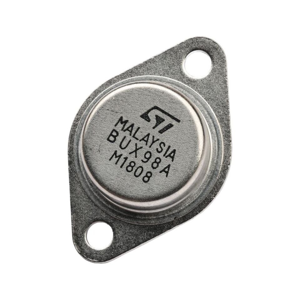 Entegre Devre BUX 98A-ST Transistör