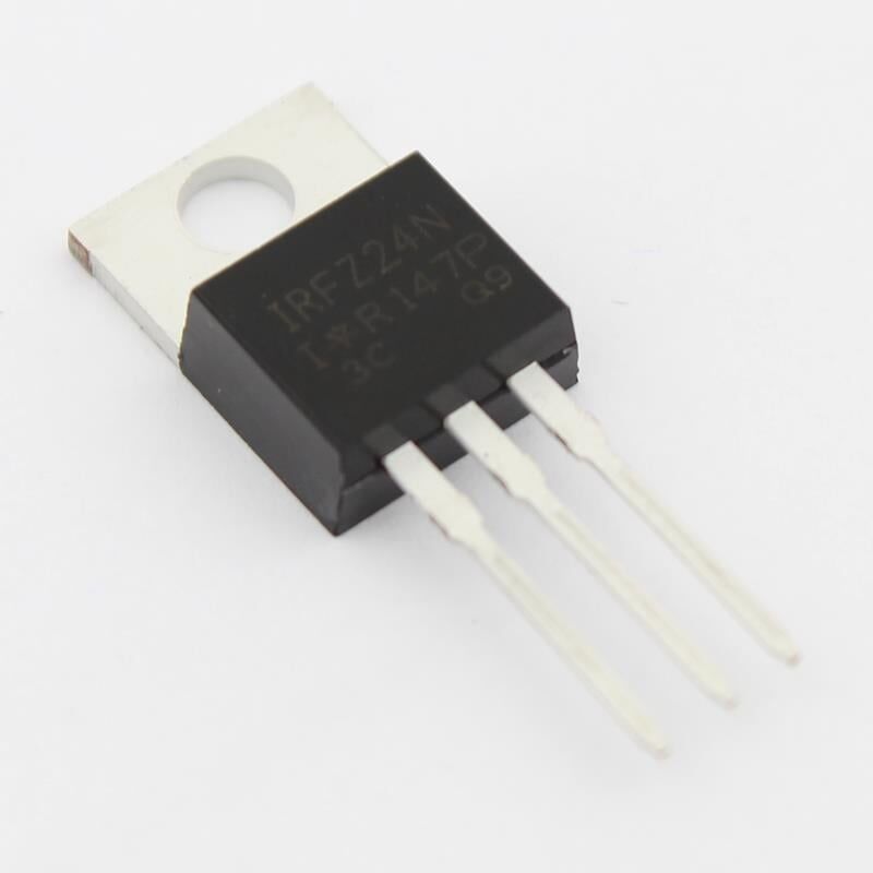 Ayt Entegre Devre IRFZ 24N