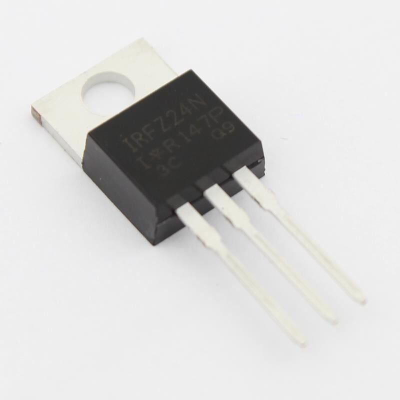 Ayt Entegre Devre IRFZ 24N