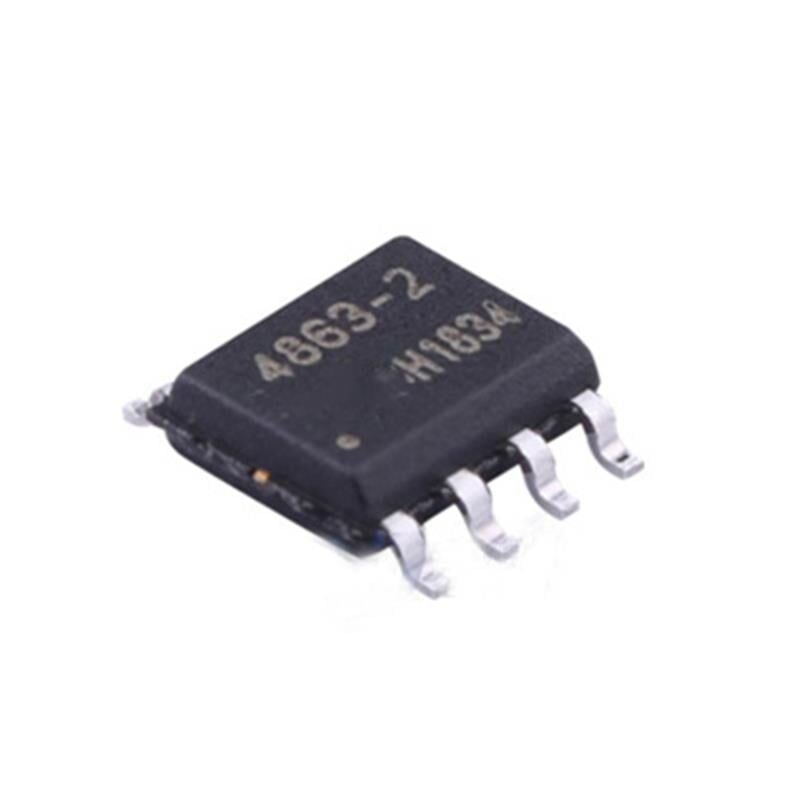 Entegre Devre TDA 4863 SMD