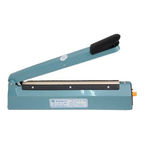 Pfs 30Cm Poşet Ağzı Yapıştırma Kapatma Makinası