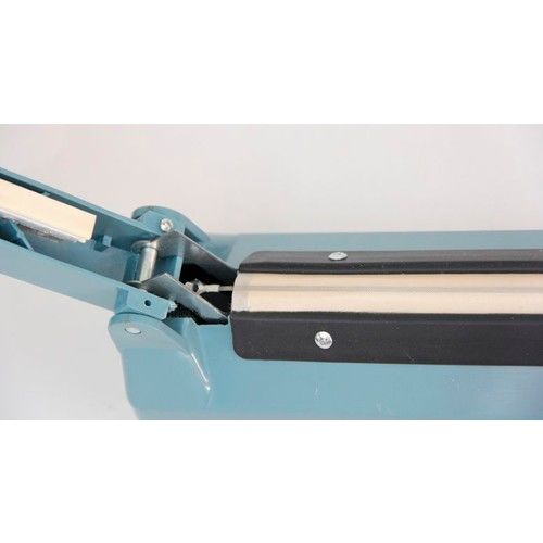 Pfs 30Cm Poşet Ağzı Yapıştırma Kapatma Makinası