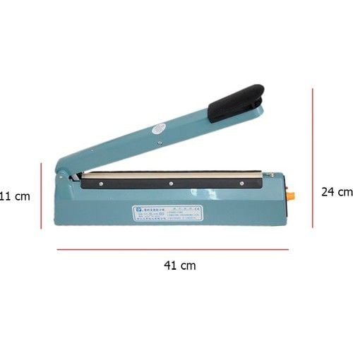 Pfs 30Cm Poşet Ağzı Yapıştırma Kapatma Makinası