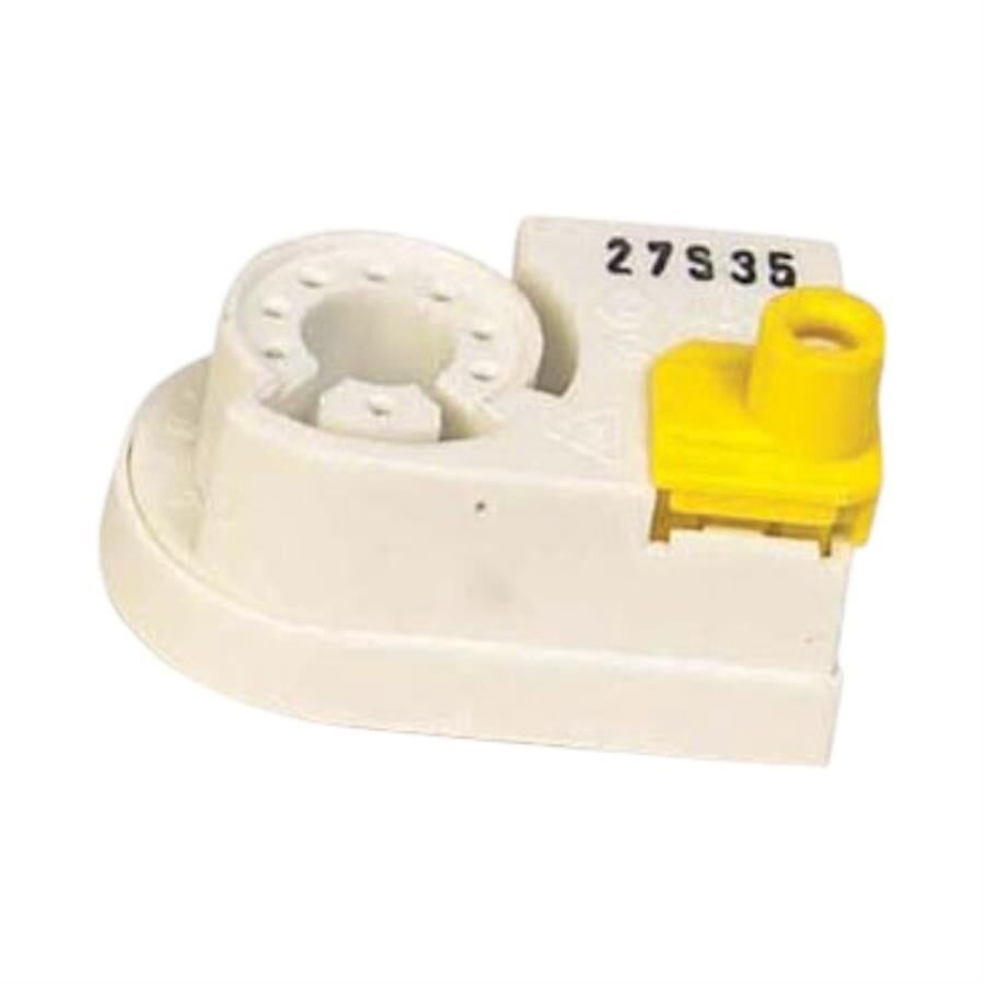 Ayt Tüp Soketi Sarı Fokuslu