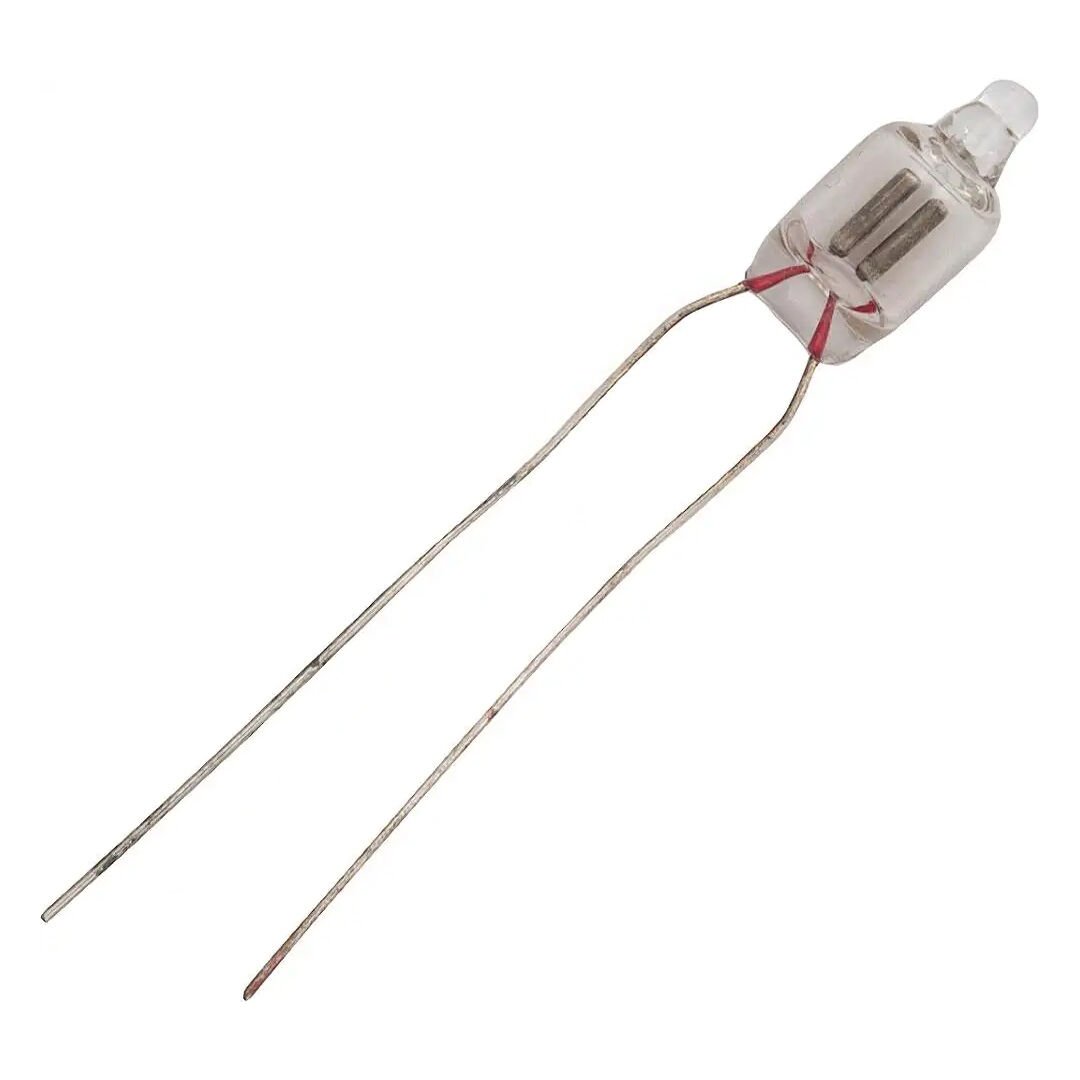220 VOLT NEON AMPUL