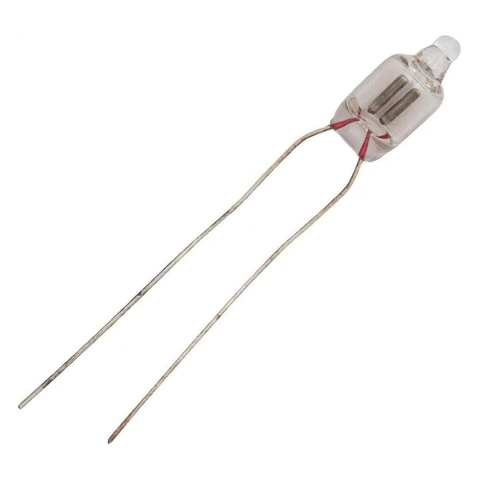 220 VOLT NEON AMPUL