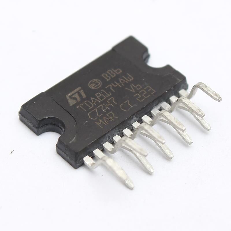 Entegre Devre TDA 8174AW