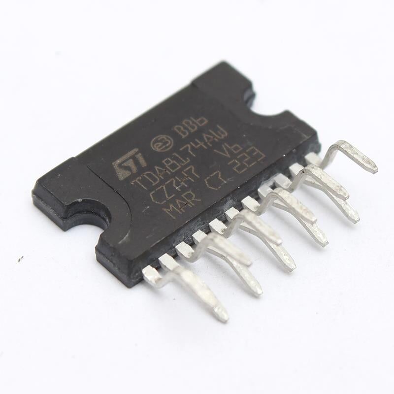 Entegre Devre TDA 8174AW