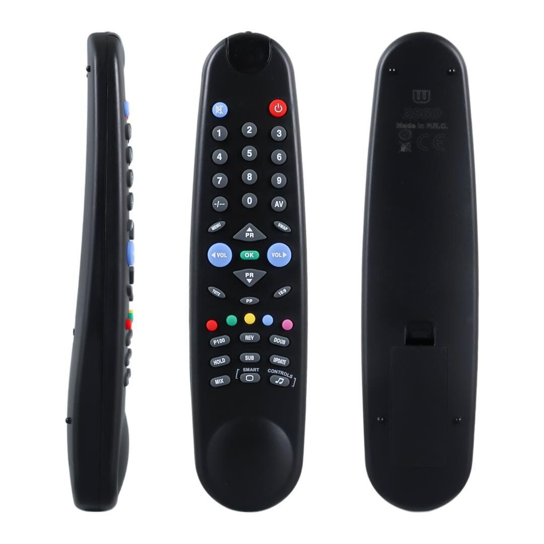 Weko Arçelik  Beko 14.1 Tv Kumandası Uzaktan Kumanda