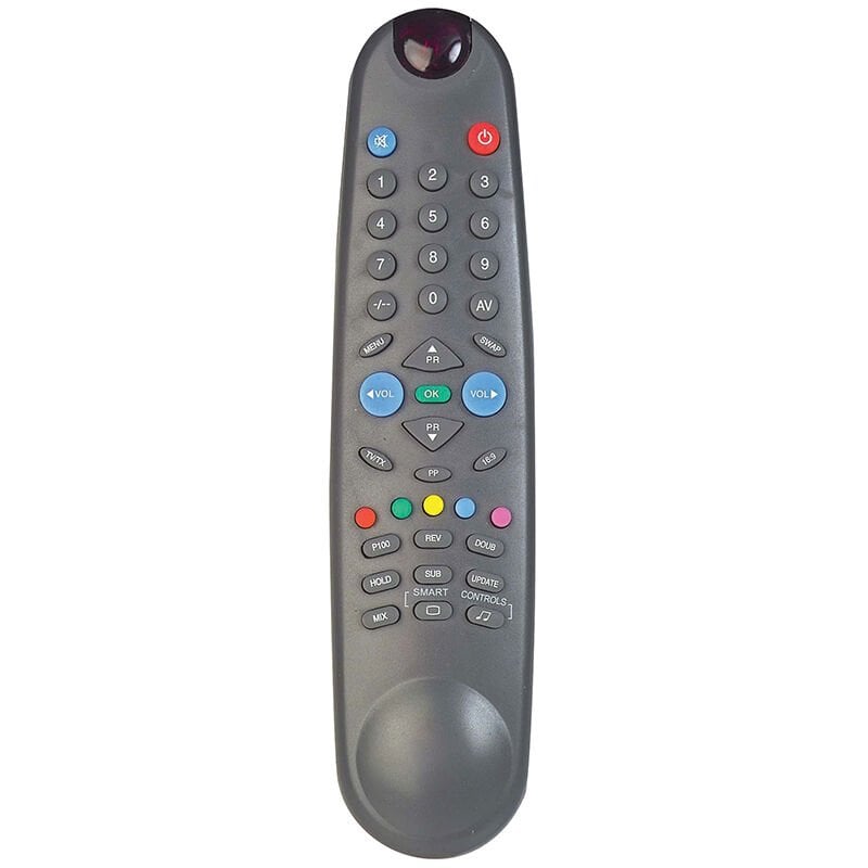 Weko Arçelik  Beko 14.1 Tv Kumandası Uzaktan Kumanda
