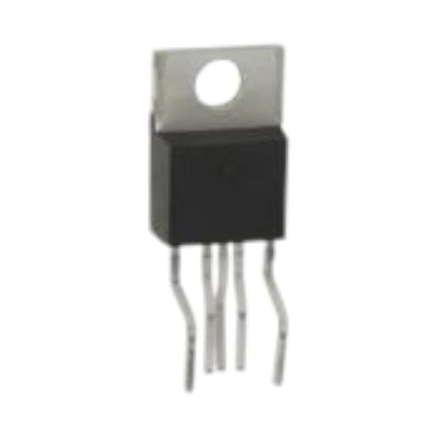 Ayt TOP 234Y Entegre Devre Transistör