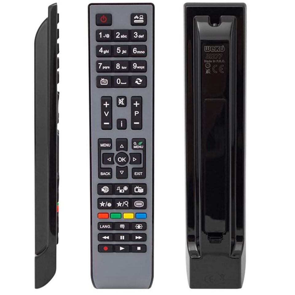 Hey Vestel Lcd Led Tv Kumandası Rc4845-Rm-L247-M7485600247X