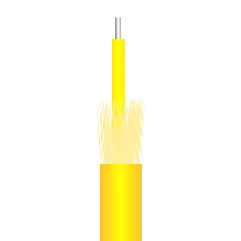 Powermaster 1000 Metre Fiber Kablo 1 Hat Lszh 1 Hat Fiber