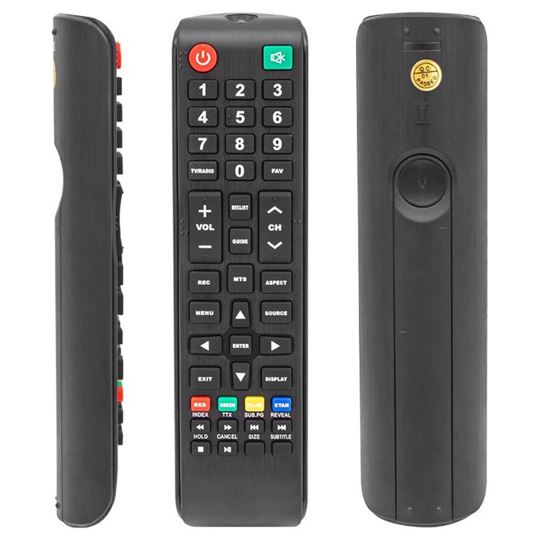 Hey  Strong Ms24ec2000 Ms32ec2000 Ms43ec4000 Lcd Led Tv Kumanda