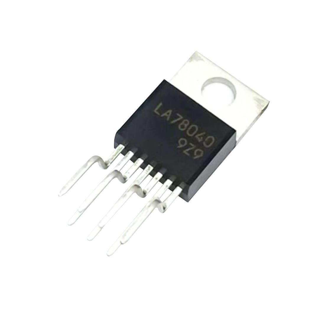 LA 78040 Entegre Devre Transistör