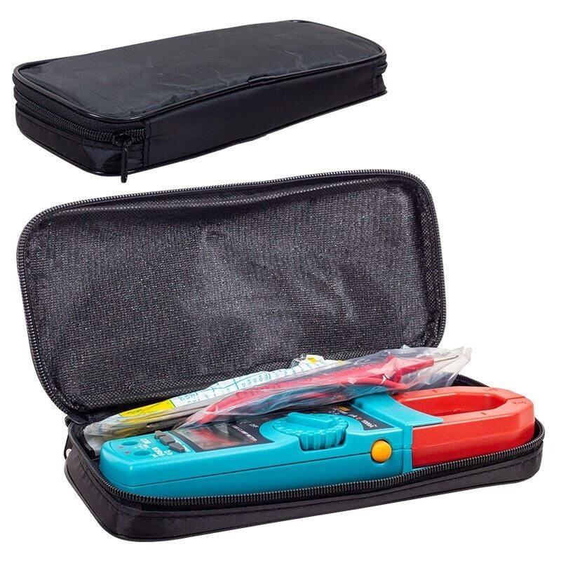 Ayt Zoyi VC-902 True RMS Dijital Pensampermetre Ölçüm Cihazı