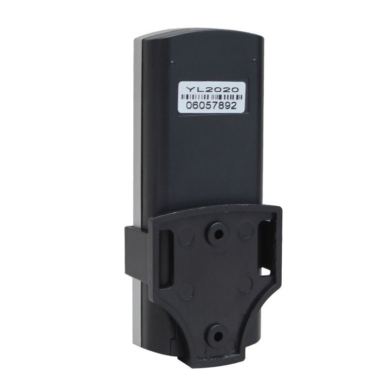 Powermaster Avize Kontrol Kumandası PM-5847 4 Tuşlu 4 Kanal