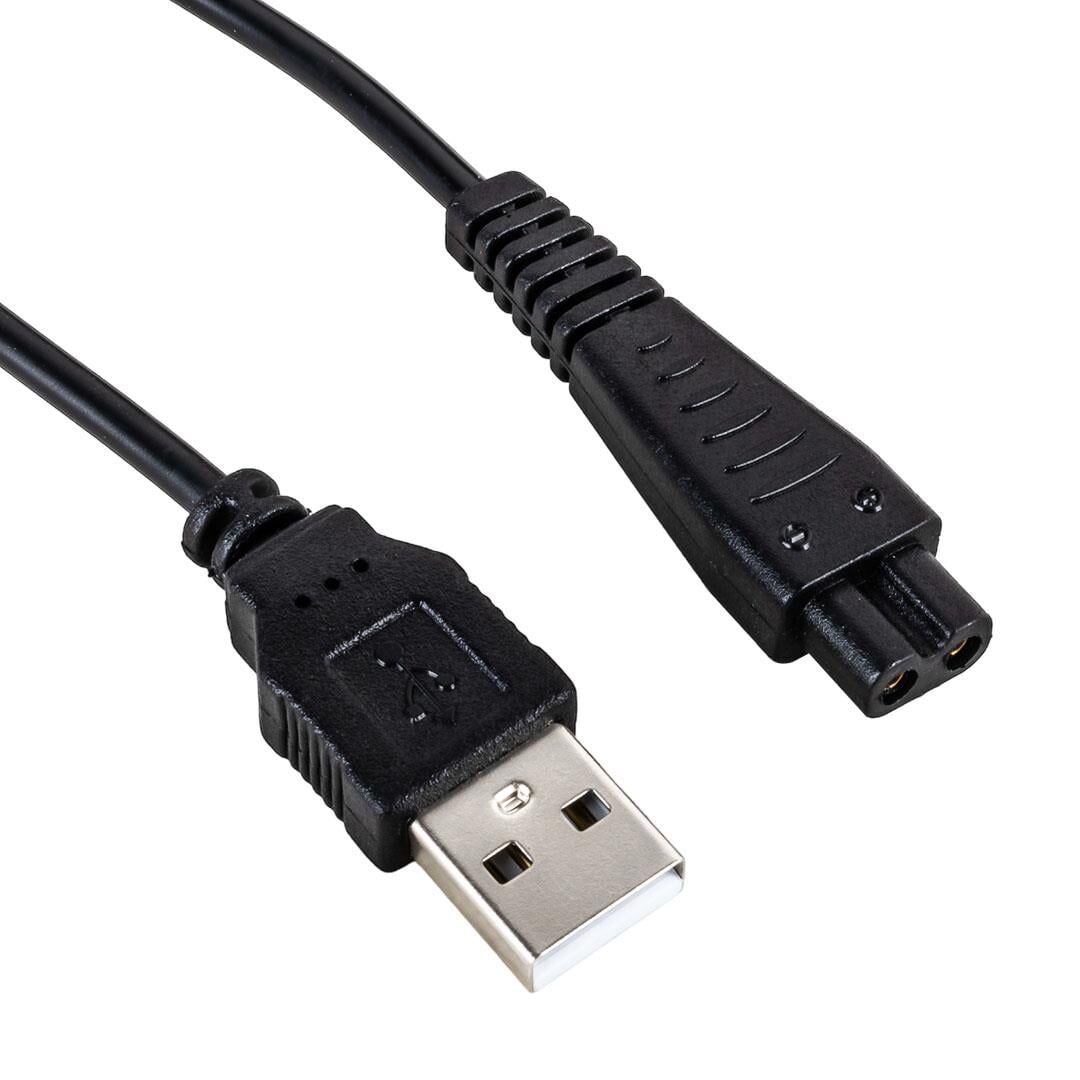 Ayt Tıraş Makinaları İçin Usb Şarj Kablosu No:3