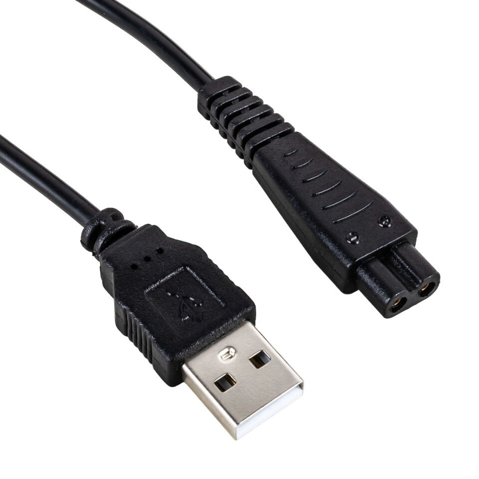 Ayt Tıraş Makinaları İçin Usb Şarj Kablosu No:3