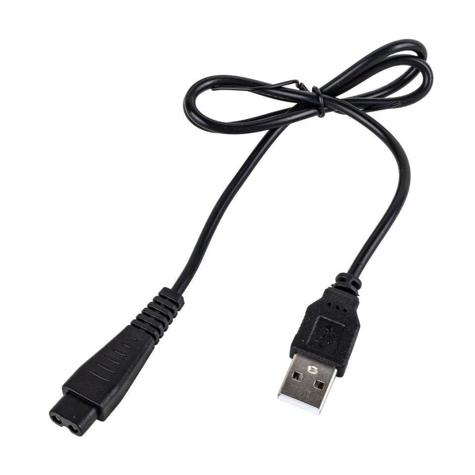 Ayt Tıraş Makinaları İçin Usb Şarj Kablosu No:3