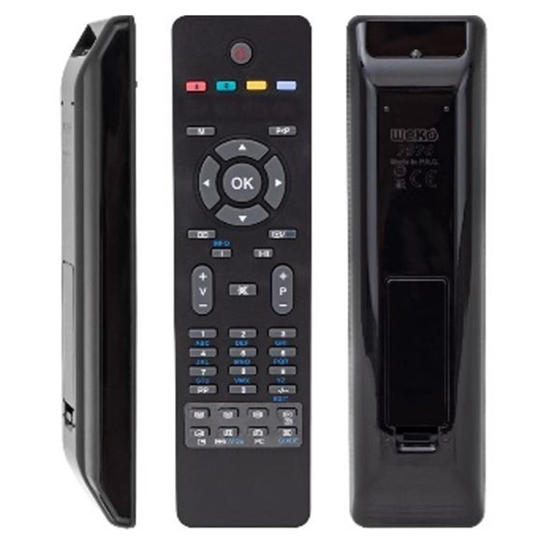 Hey Vestel Rc1205 Rm-L120 Lcd Led Tv Kumanda Rc0313-082019022