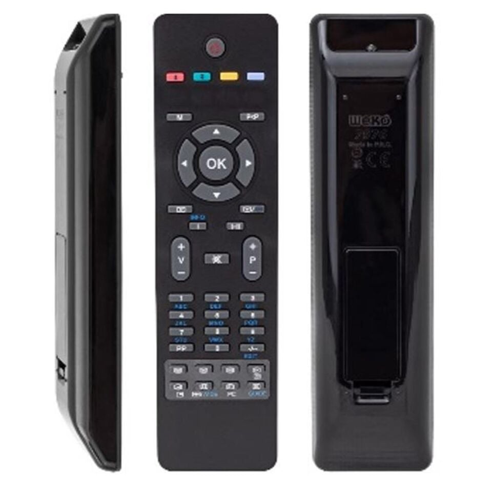 Hey Vestel Rc1205 Rm-L120 Lcd Led Tv Kumanda Rc0313-082019022