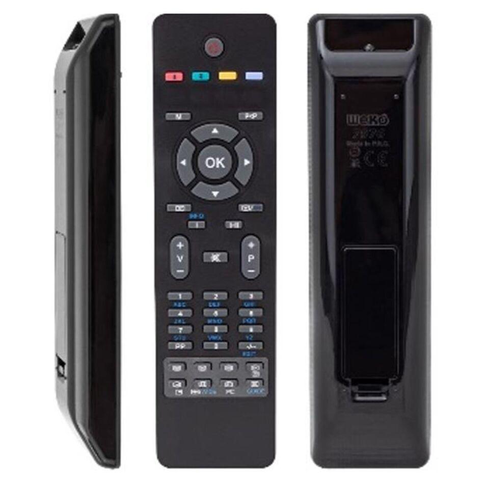 Hey Vestel Rc1205 Rm-L120 Lcd Led Tv Kumanda Rc0313-082019022