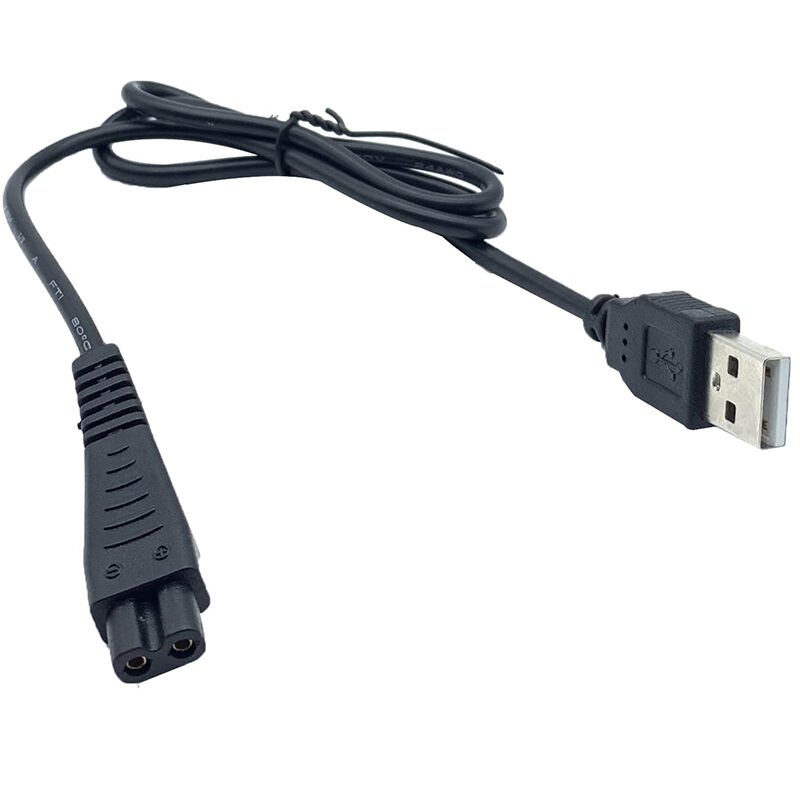 Ayt Tıraş Makinaları İçin Usb Şarj Kablosu No:3