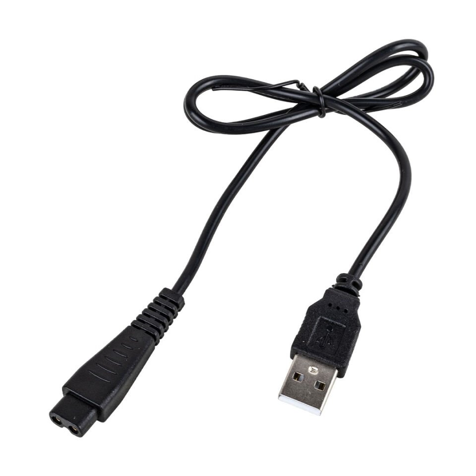 Ayt Tıraş Makinaları İçin Usb Şarj Kablosu No:3