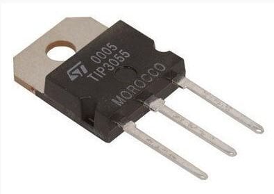 Entegre Devre TIP 3055-ST