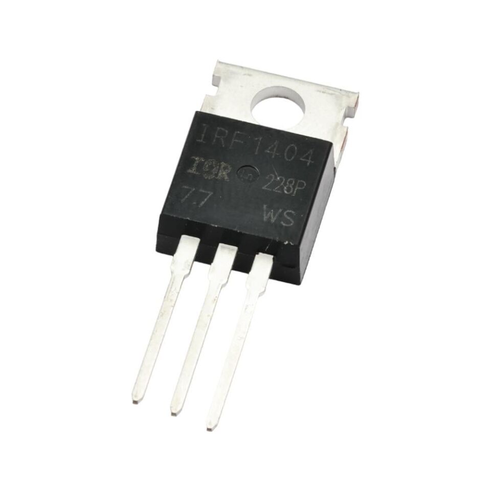 Entegre Devre IRF 1404
