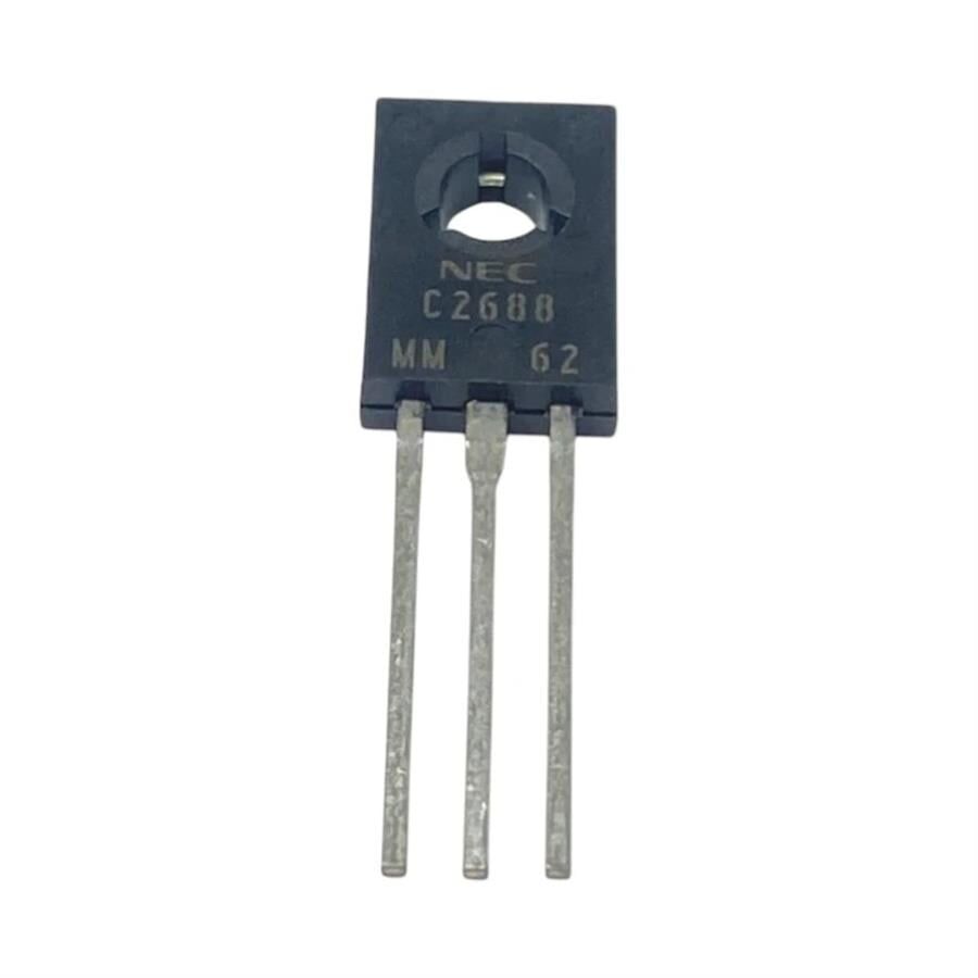 2SC 2688 TO-126 TRANSISTOR