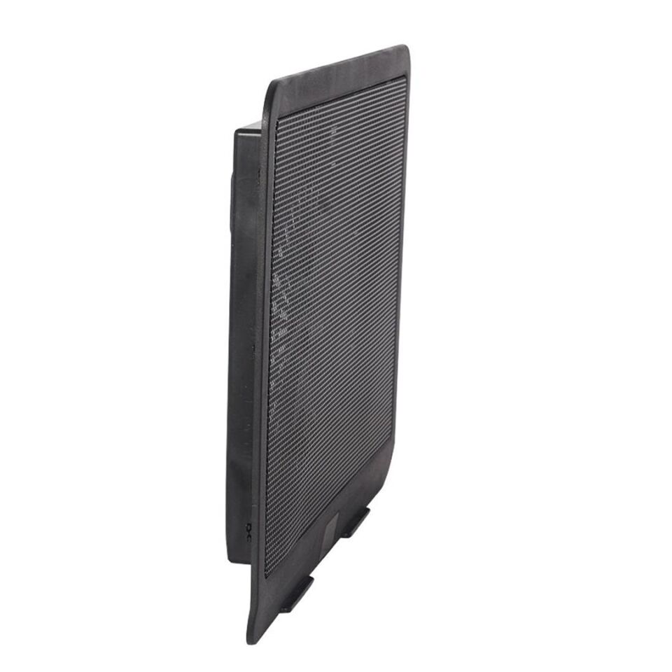 Ayt Powermaster LM-M191 120 Mm 1500 Rpm Tek Fanlı Işıklı Laptop Notebook Soğutucu Stand 15.6 İnçe Kadar Uyumlu
