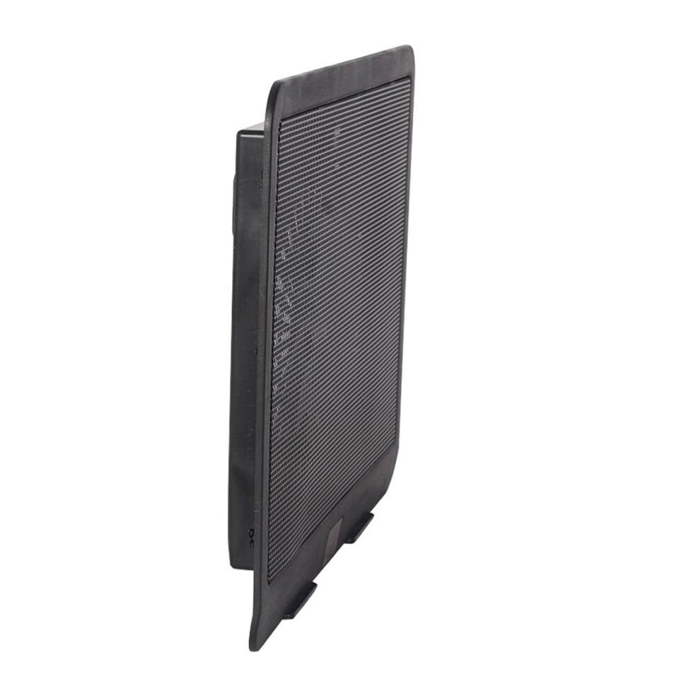 Ayt Powermaster LM-M191 120 Mm 1500 Rpm Tek Fanlı Işıklı Laptop Notebook Soğutucu Stand 15.6 İnçe Kadar Uyumlu