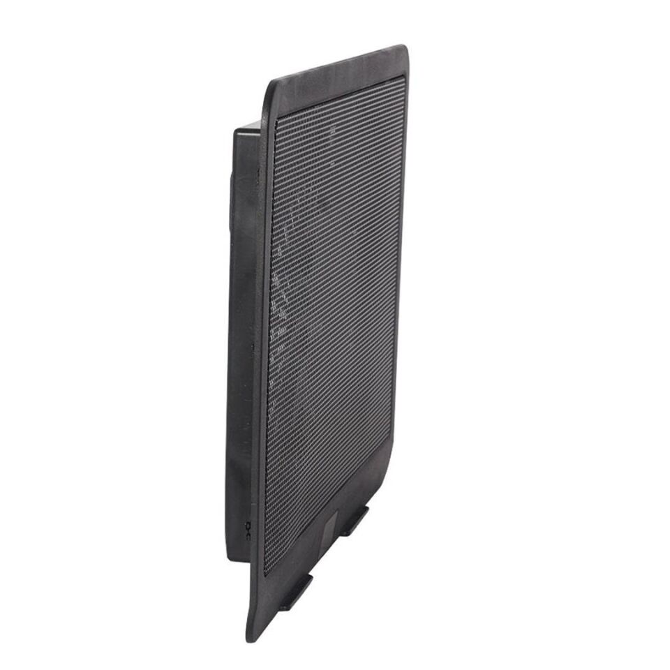 Ayt Powermaster LM-M191 120 Mm 1500 Rpm Tek Fanlı Işıklı Laptop Notebook Soğutucu Stand 15.6 İnçe Kadar Uyumlu