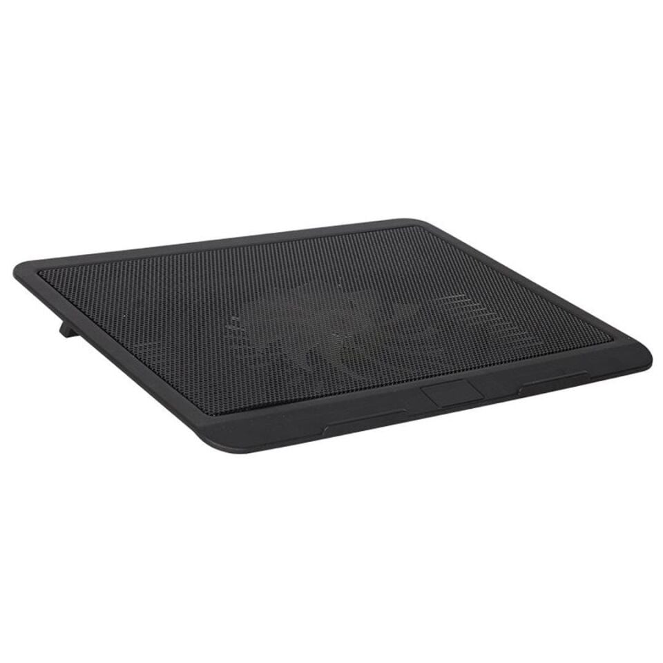 Ayt Powermaster LM-M191 120 Mm 1500 Rpm Tek Fanlı Işıklı Laptop Notebook Soğutucu Stand 15.6 İnçe Kadar Uyumlu