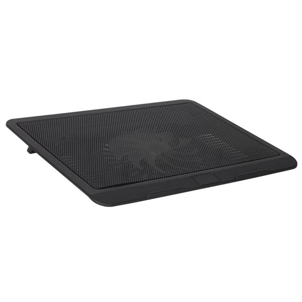Ayt Powermaster LM-M191 120 Mm 1500 Rpm Tek Fanlı Işıklı Laptop Notebook Soğutucu Stand 15.6 İnçe Kadar Uyumlu