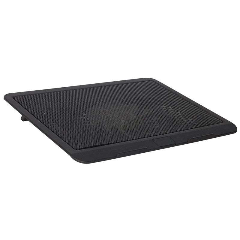 Ayt Powermaster LM-M191 120 Mm 1500 Rpm Tek Fanlı Işıklı Laptop Notebook Soğutucu Stand 15.6 İnçe Kadar Uyumlu