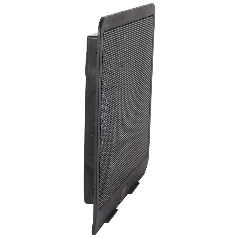 Ayt Powermaster LM-M191 120 Mm 1500 Rpm Tek Fanlı Işıklı Laptop Notebook Soğutucu Stand 15.6 İnçe Kadar Uyumlu