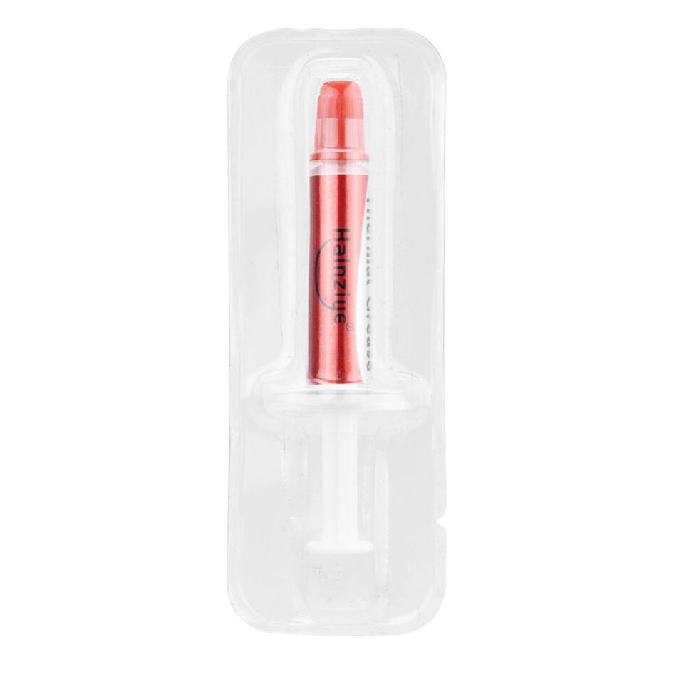 Evercool S-300 30 GR / 10 ML 1.63W/M.K Gri Termal Macun