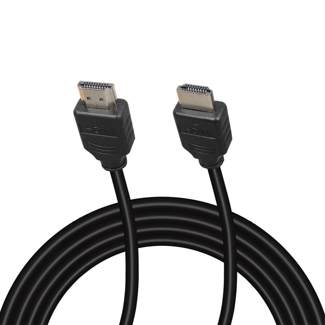 Ayt 1.5 Metre 4K 3D Uyumlu Hdmı Pc Bilgisayar Uydu Cihazı Görüntü Kablosu Kablo Versiyon 1.4