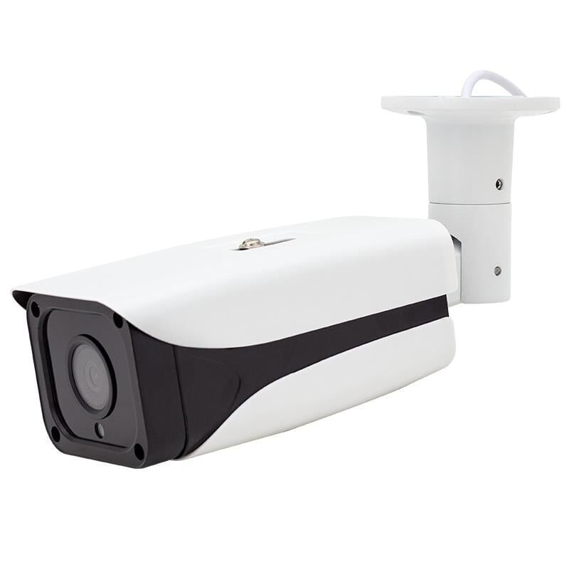 Smartvision SV-440 IP 5 MP 3.6Mm POE IP Metal Kasa Bullet Kamera