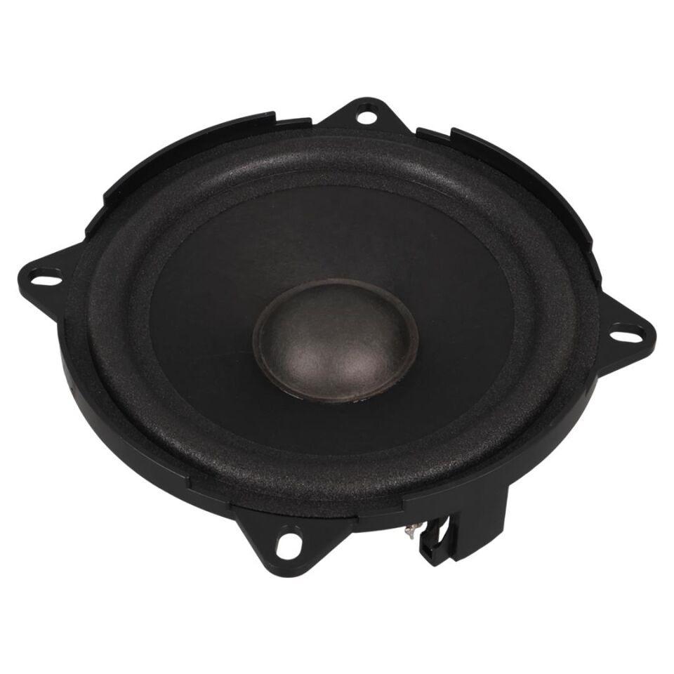 Magicvoice MV-21363 5 İnç 13Cm 120 Watt Tekli Plastik Kasa Oto Hoparlör Araç Kapı Hoparlörü