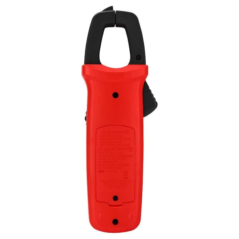 Ayt Powermaster PM-14617 Pensampermetre Ac-Dc Ölçer Ölçüm Cihazı Aleti