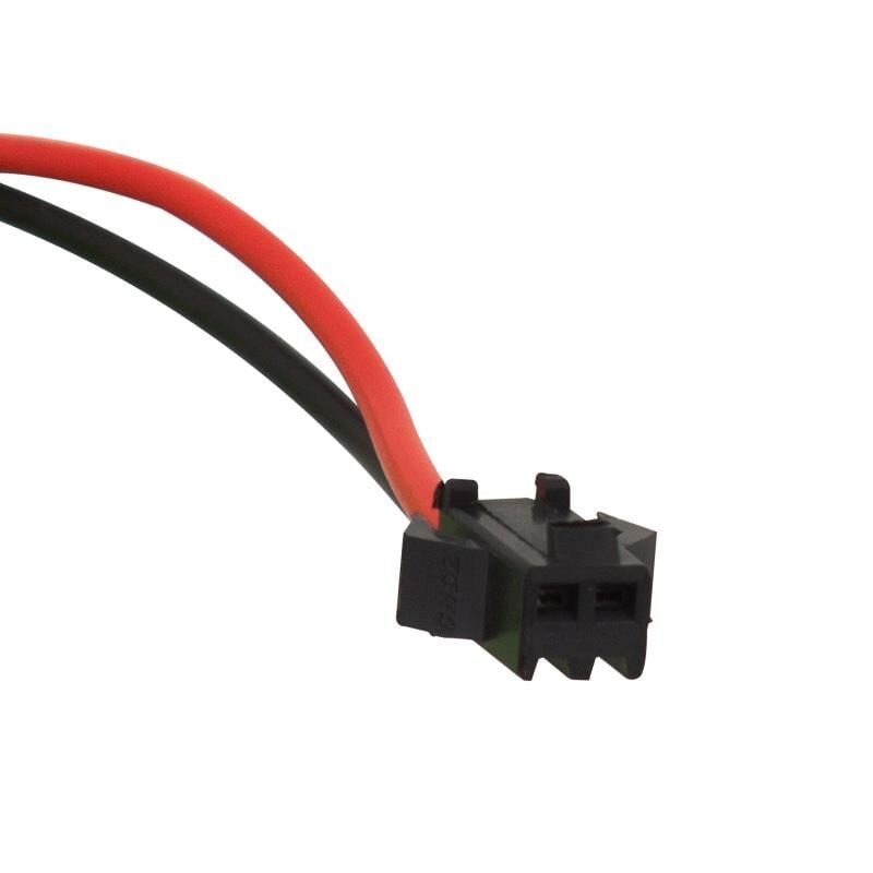 Efcell 9.6 Volt 700mAh 4+4 8 li Oyuncak Araba Pili Şarjlı Oyuncak Pil