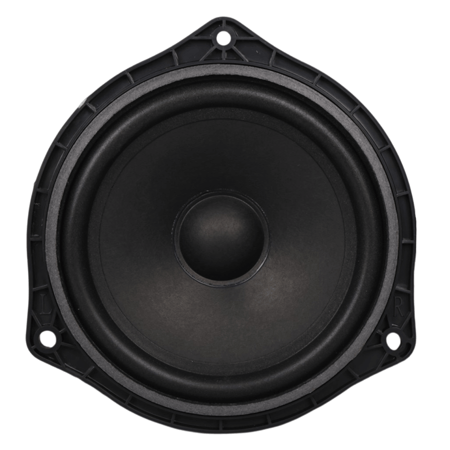 Magıcvoıce Mv-22580 13 Cm 4 Ohm Üçgen Oto Hoparlör Fıat Ve Hyundaı İçin Araç Kapı Hoparlörü