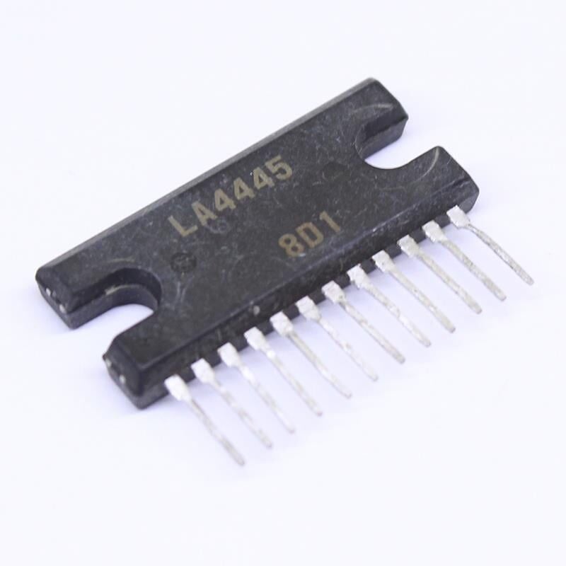 Ayt Entegre Devre LA 4445