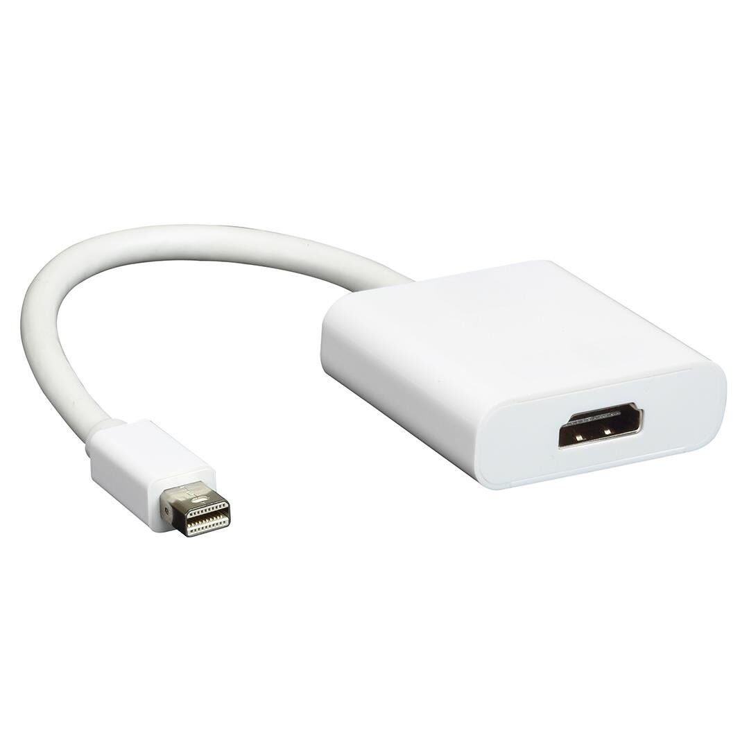 Fully G-539C Mini Display DP TO HDMI Çevirici