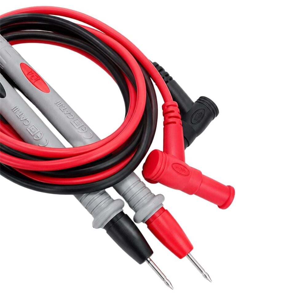 Powermaster 3012B 20A Hassas Ölçü Aleti Probu