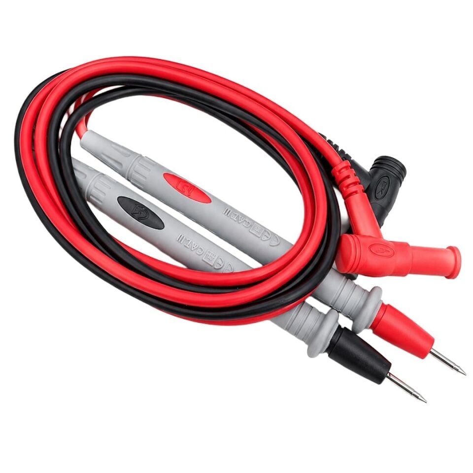 Powermaster 3012B 20A Hassas Ölçü Aleti Probu
